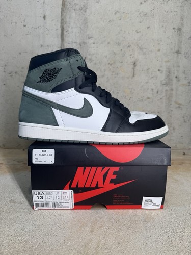 Air jordan retro high - air, 1