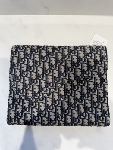 Dior saddle diary case - dior, a5