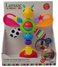 Lamaze Freddie The Firefly
