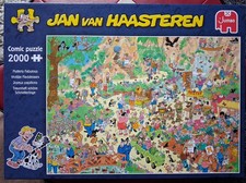 Jan Van Haasteren - Flutterly