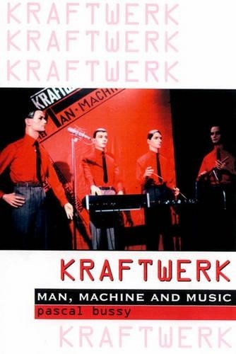 Kraftwerk man machine and - "kraftwerk":, man,