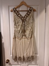 Frock and Frill Women's Lace