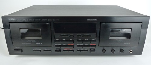 Yamaha w592 natural - yamaha, sound