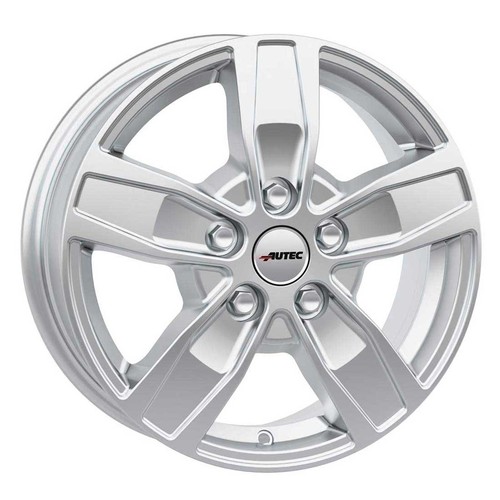 Autec wheels quantro - wheels, 6.5x16
