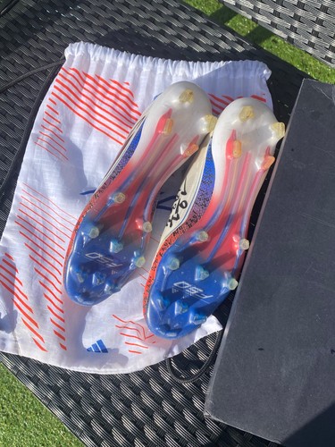 Adidas f50 elite laceless - adidas, x