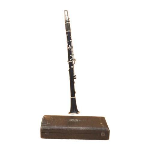 Vintage elkhart the pedler - vintage,