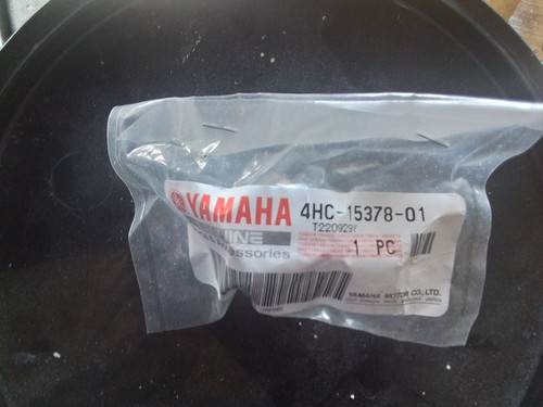 Yamaha holder 4hc 15378 - holder,, 4hc-15378-01