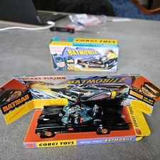 Corgi Toys Model Club 267 -