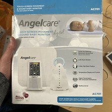 Angelcare AC701 Digital