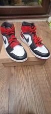 Jordan bred toe - jordan,