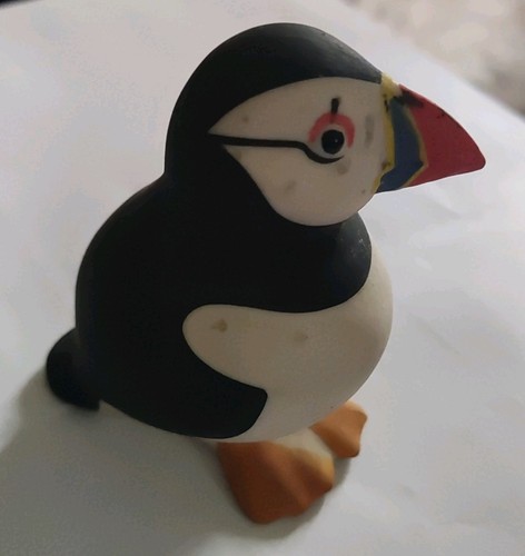 Isle arran scotland puffin - isle,