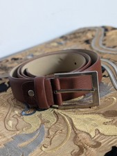 Pierre Cardin Brown Made In