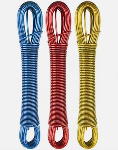 Clothes washing line - clothes,