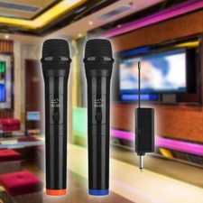 Microphone set wireless - set,