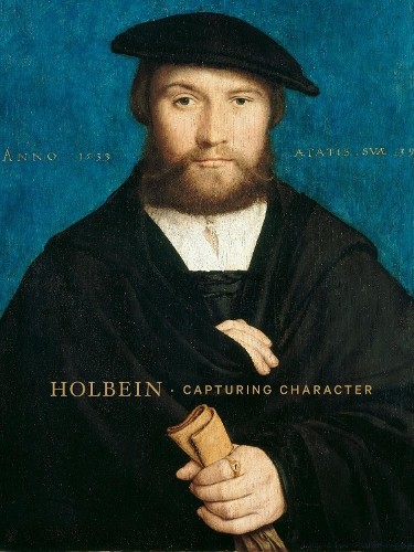 Holbein anne woollett - holbein,