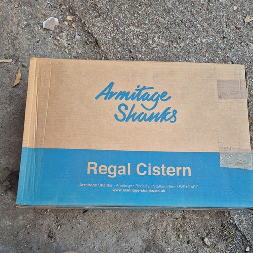 Armitage shanks regal - shanks,