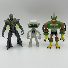 Bandai 4” Ben 10 Action