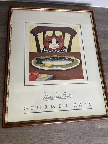 Linda jane smith gourmet - linda,