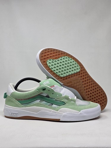 Vans wayvee skate sneakers - vans,