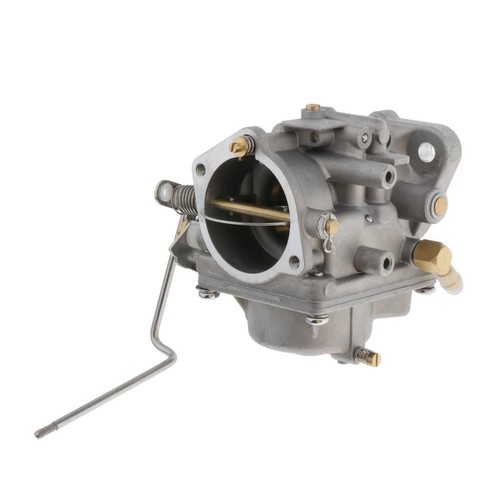 Boat carburetor carb assembly - carburetor,