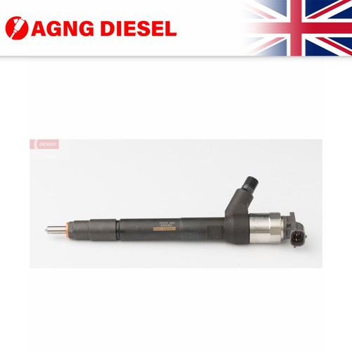 Diesel fuel injector - diesel,