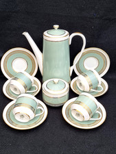 RARE 12 PIECE  Set Of AYNSLEY