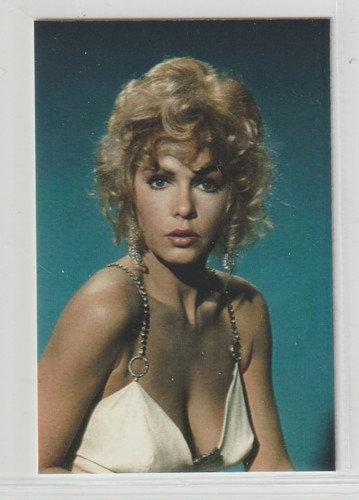 Stella stevens lot 2 - stella,