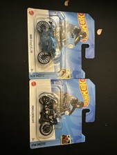 Hot Wheels 2025 BMW R NineT