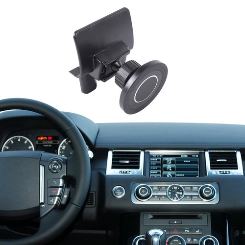 Central control magnetic - central,