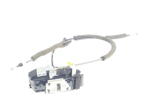 80501ba60c front door lock - door, lh