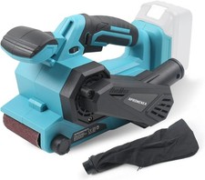 Cordless Belt Sander,18 Inch