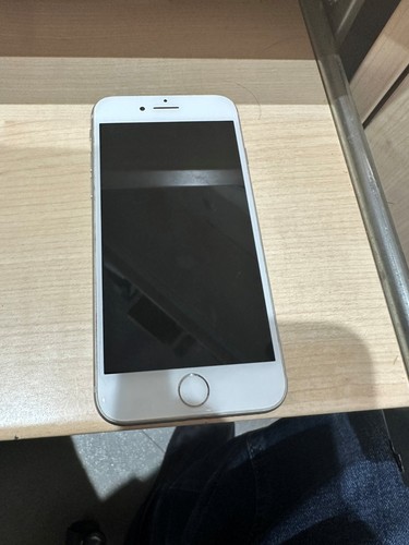Apple iphone 64gb white - apple, se