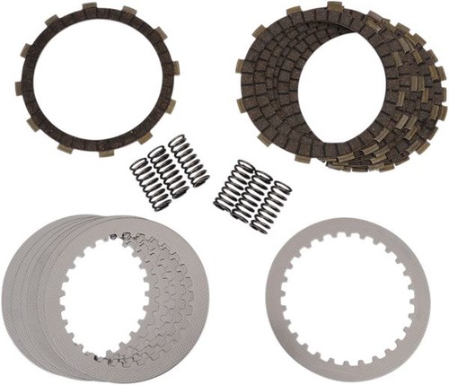 Ebc drc series clutch kit - series,