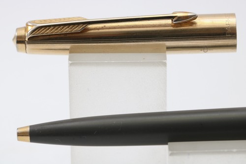 Vintage parker jotter grey - vintage,