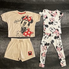 Girls 3T Disney Jr. Minnie