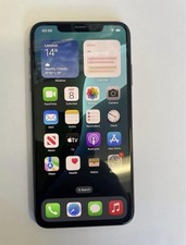iPhone XS Max 512GB UNLOCKED IMMACULATE CONDITION