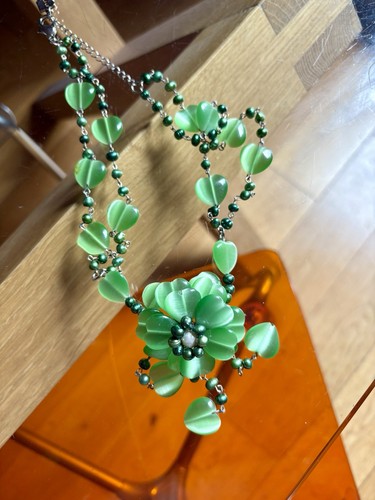 Gorgeous green butler and - green,