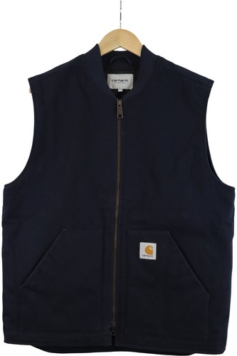 Carhartt work progress vest - work,