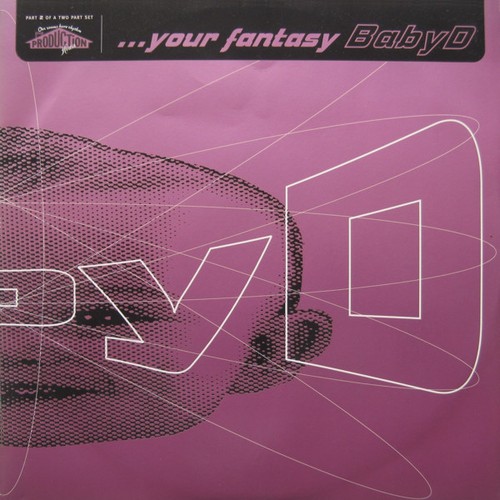 Baby your fantasy - baby,