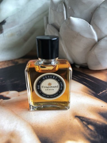 Fragonard desert 5ml