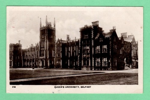 100 postcard belfast - ,
