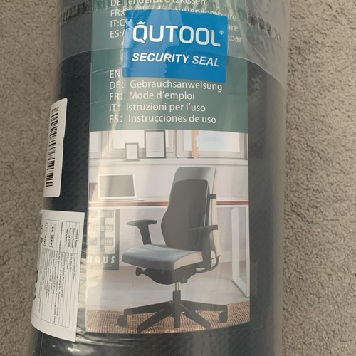 Qutool seat cushion and lumbar - qutool,