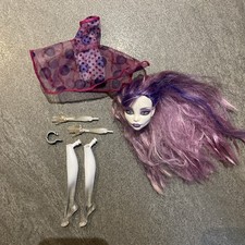 Mattel Monster High Spectra