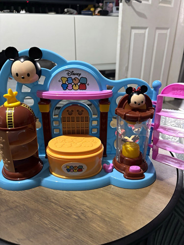 Disney tsum mickey mouse - disney,