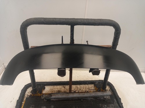 Vauxhall astra rear spoiler - astra,