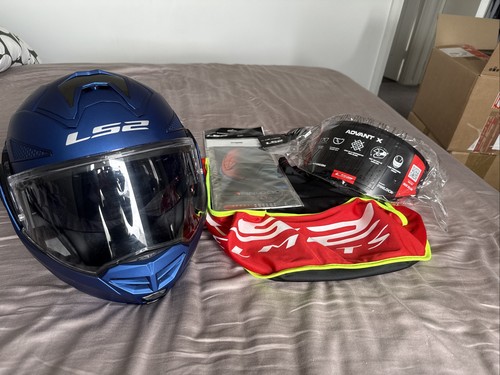 Ls2 advantage crash - advantage-x,