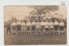 From a HURSTPIERPOINT Sussex