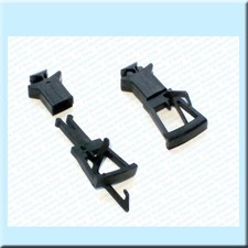 Hornby Spares - NEM Coupling