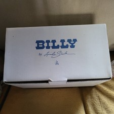 "Billy" by Linda Steele of