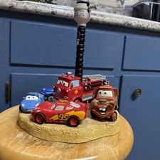 Kids Disney Pixar Cars Table